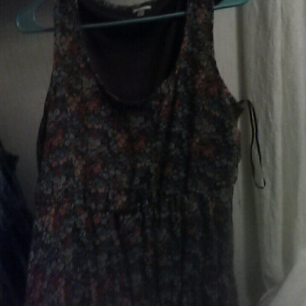 Great babydoll style dress